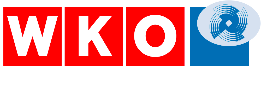 WKO Industrie Logo